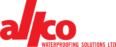 Allco Waterproofing Solutions